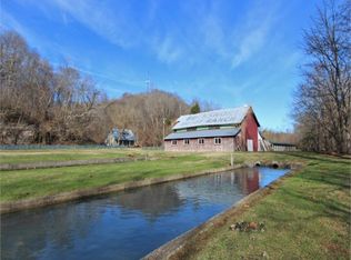 622 W Sugar Creek Rd, Mc ewen, TN 37101