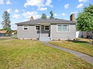 5204 N Maple St, Spokane, WA 99205