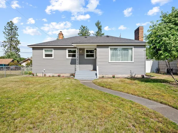 5204 N Maple St, Spokane, WA 99205