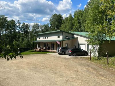 959 Windflower Ln, Fairbanks, AK, 99712