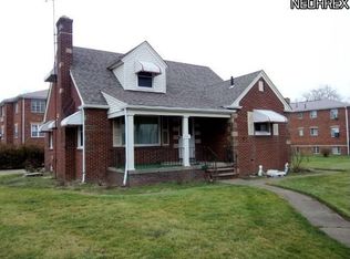 3727 Tuscarawas St W, Canton, OH 44708