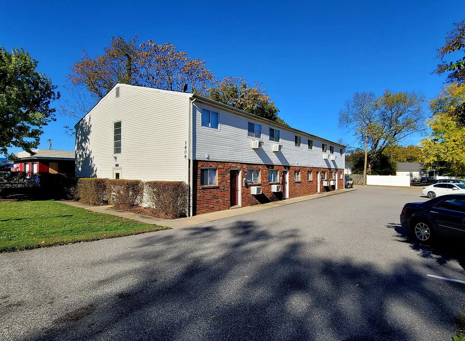 1 bed, 500 sqft, $1,095 — Photo 2
