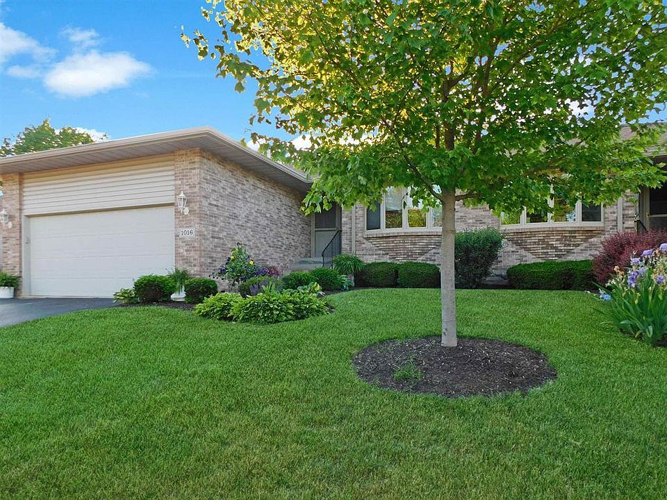 1st image of 1016 High Point Dr #267A