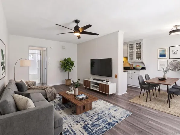 4180 Louisiana St APT 2I, San Diego, CA 92104
