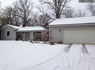17069 State Route 45, Wellsville, OH