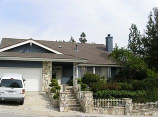 11358 Sinclair Ave, Porter Ranch, CA 91326