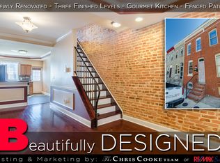 213 N Rose St, Baltimore, MD 21224