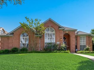 3924 Acklin Dr, Plano, TX 75025