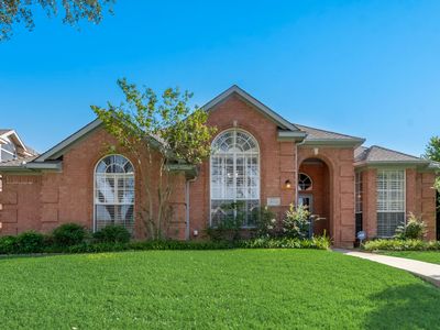 3924 Acklin Dr, Plano, TX, 75025