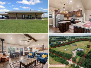 799 Hcr #1439, Covington, TX 76636