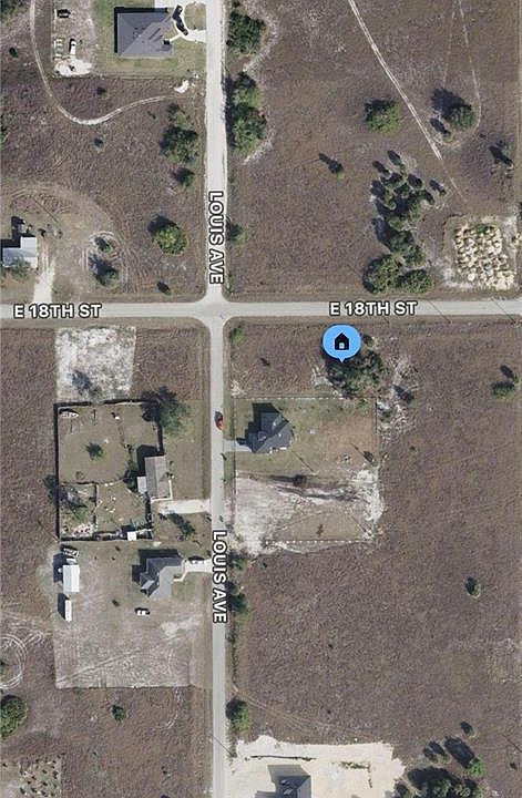 1st image of 4102 E 18th ST