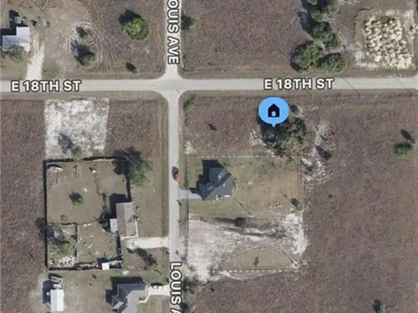 4102 E 18th ST, LEHIGH ACRES, FL 33972