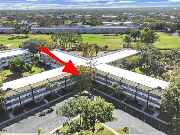 2417 Persian Dr APT 51, Clearwater, FL 33763