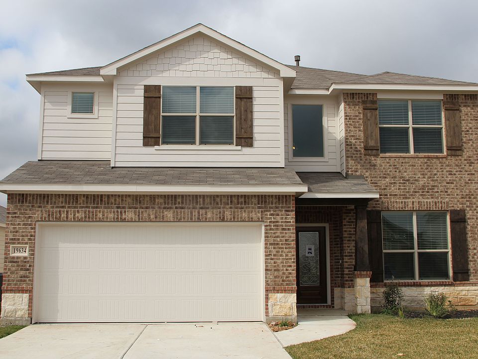 Front Elevation Photo
