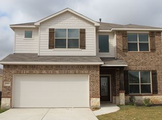 19690 Little Pine Ln, Katy, TX 77449