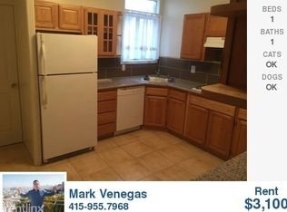 1362 Valencia St #0000, San Francisco, CA 94110