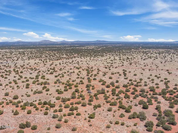 3628 E Valencia Rd Lot J, Williams, AZ 86046