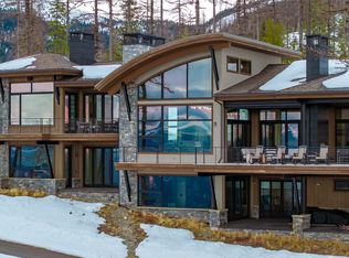 161 Polar Star Dr, Whitefish, MT 59937