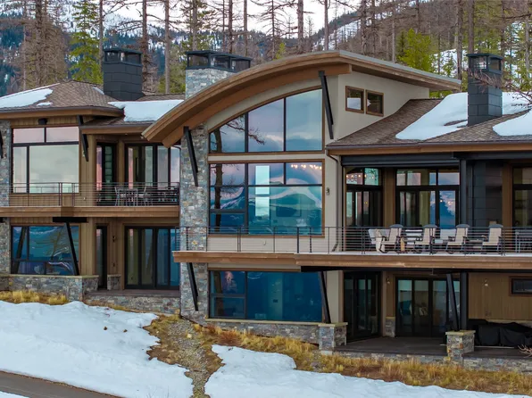 161 Polar Star Dr, Whitefish, MT 59937