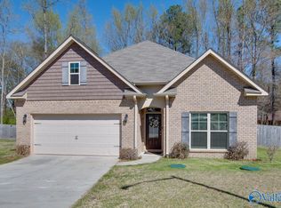 114 Oak Path Ln, Harvest, AL 35749