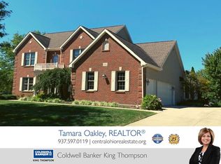 6067 Harbour Town Cir, Westerville, OH 43082