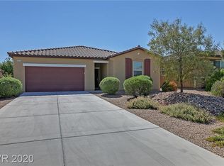 9576 Rickshaw St, Las Vegas, NV 89123