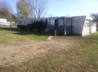 85 Dogwood Cir, Taylorsville, KY 40071