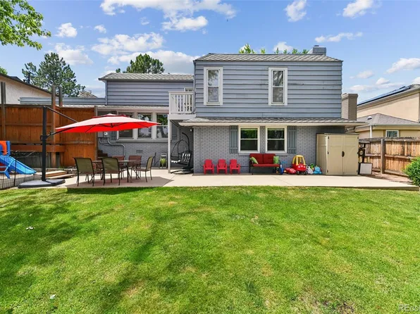 3612 S Spruce Street, Denver, CO 80237