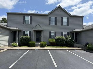 4020 Blendon Way Dr #68C, Columbus, OH 43230