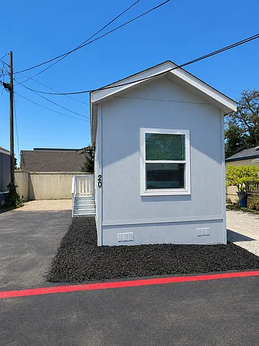 4150 Soquel Dr #20 Photo 1