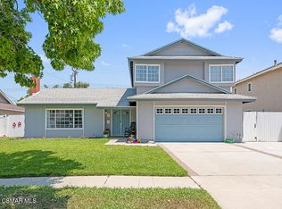 1819 W Dorrit St, Thousand Oaks, CA 91320