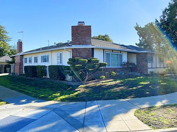 366 Clarence Ave, Sunnyvale, CA 94086