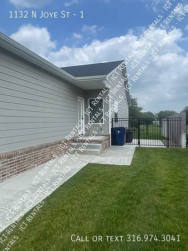 1132 N Joye St #1 Photo 1