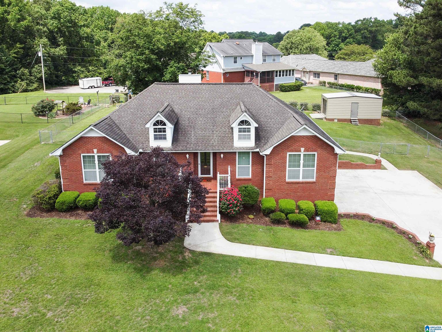 3030 Lee Ann Dr, Bessemer, AL 35023 Zillow