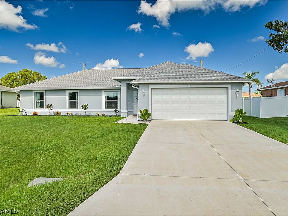 1st image of 210 SE 5th Place Cpe