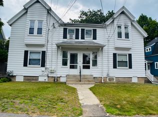40 Pleasant St #1, Needham, MA 02492