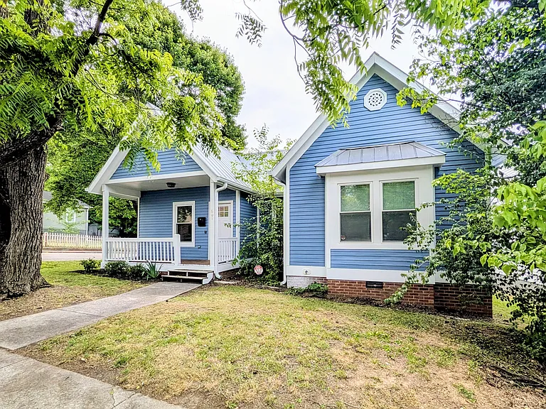 601 Arthur St — Photo 1