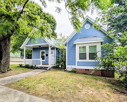 601 Arthur St Photo 1