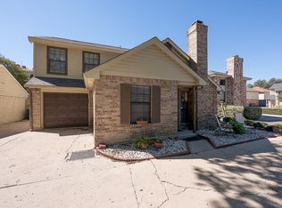 3518 Word St, Dallas, TX 75204