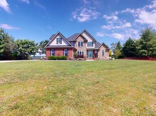 385 Walker Brow Ridge Rd NW LOT 1 & 2, Cleveland, TN 37312