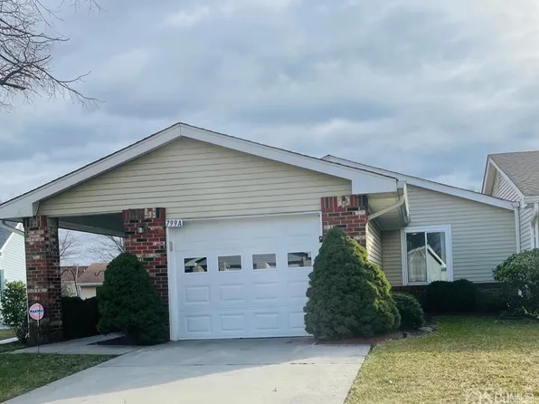 799 Sparta Rd #A, Monroe Township, NJ 08831