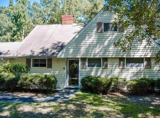 300 Lynwood St, Camden, SC 29020