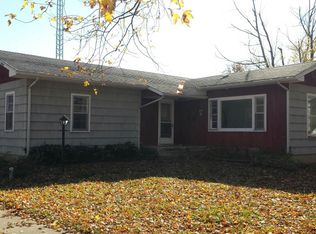 208 E Washington St, Butler, IN 46721