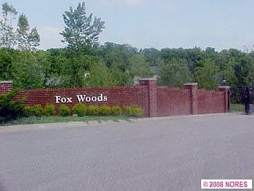 2nd image of 424 Foxwoods Dr