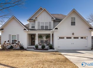 1410 Darnell St SE, Huntsville, AL 35801