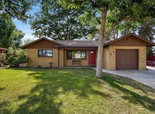 4385 Quay St, Wheat Ridge, CO 80033