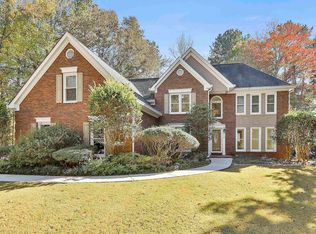 20 Spring Valley Ct, Newnan, GA 30265