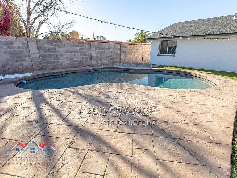 433 W Santa Cruz Dr — Photo 37