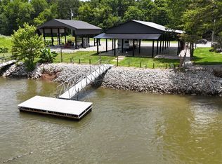 1434 S River Front Dr LOT 2, Clifton, TN 38425