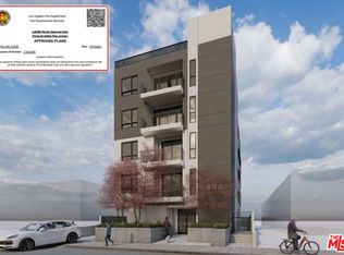 432 N Normandie Ave, Los Angeles, CA 90004